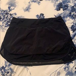 Lululemon Skirt